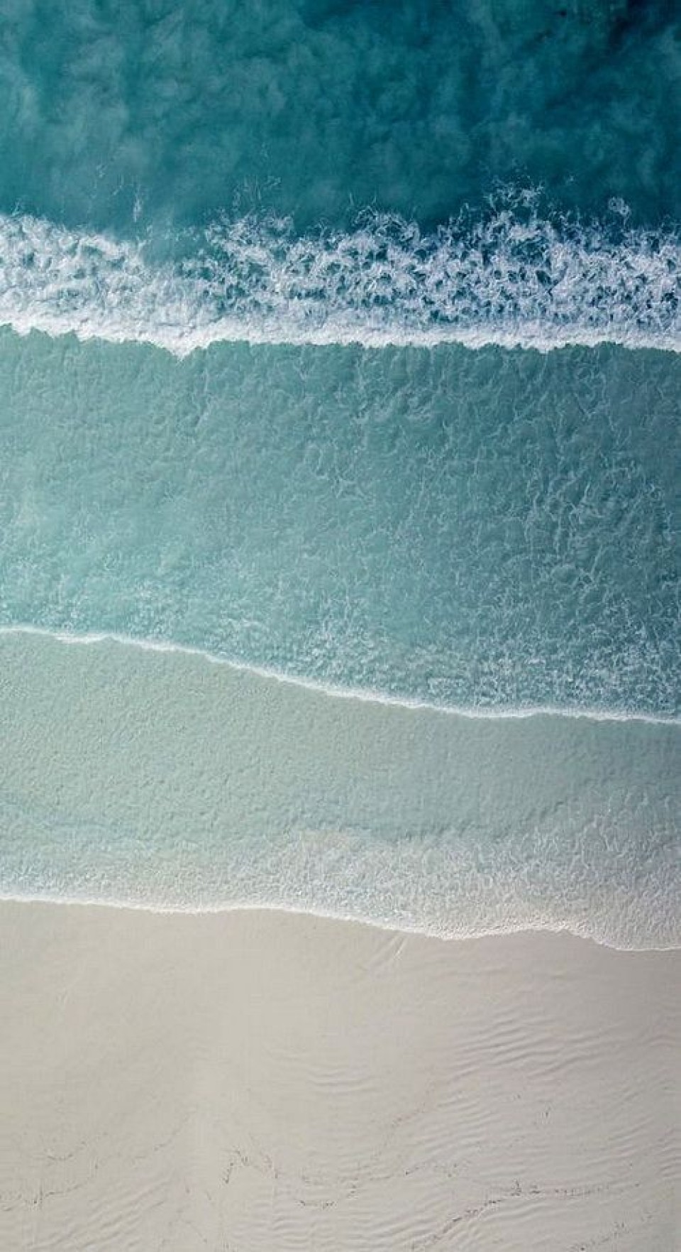 meer